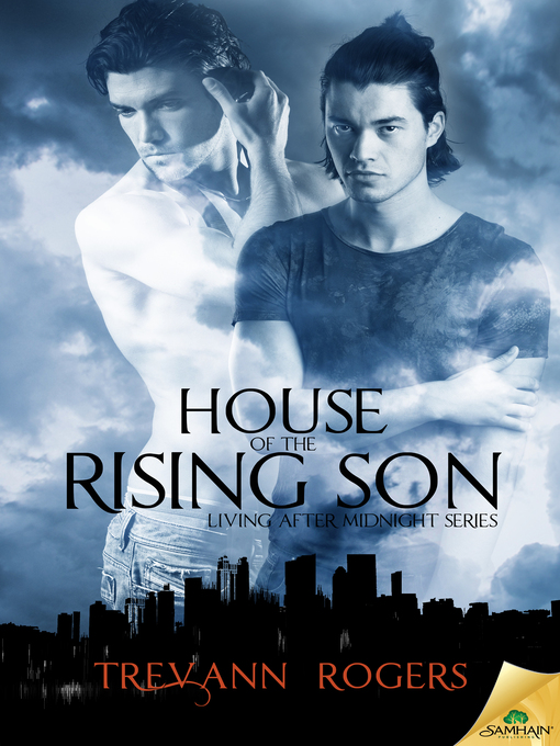 Title details for House of the Rising Son by Trevann Rogers - Available